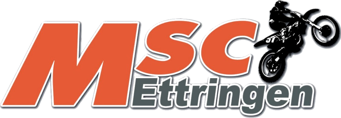 Vereinslogo MSC Ettringen e.V.